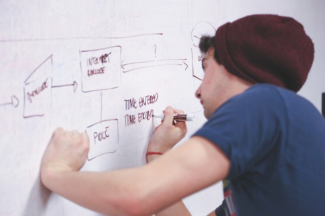 diagramando